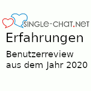 Erfahrungsbericht zu Single-Chat.net