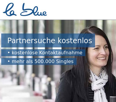 Testbericht zu Lablue.de - LaBlue im Test