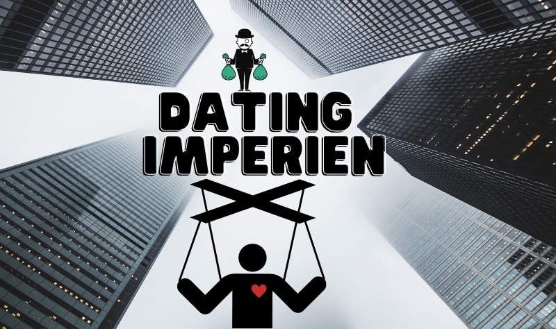 Die größten Dating Konzerne - Diese Singlebörsen gehören alle zum gleichen Unternehmen